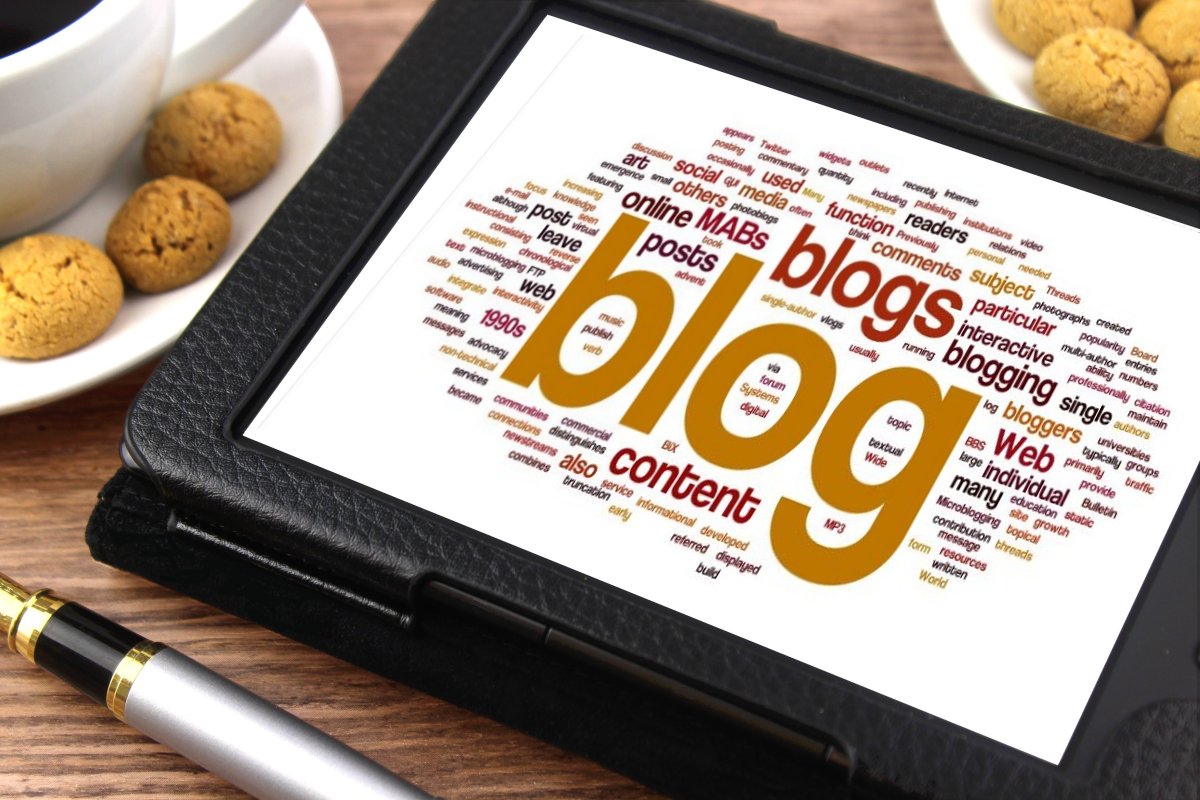 Leia mais sobre o artigo 9 blogs de marketing de conteúdo que eu sigo e que você também deveria