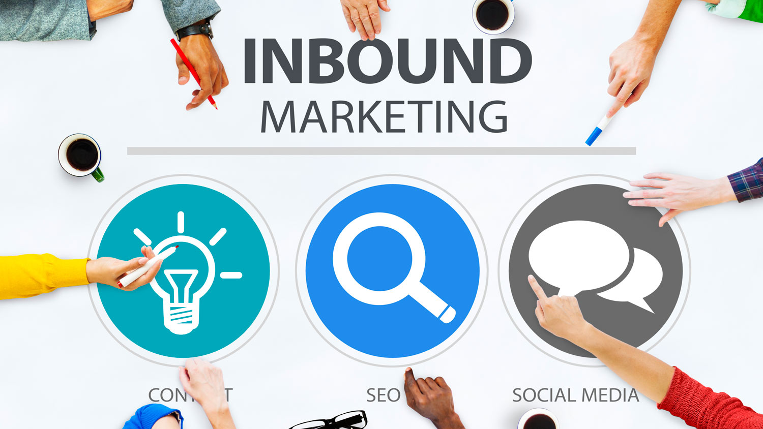 Leia mais sobre o artigo Inbound marketing: o que você precisa saber