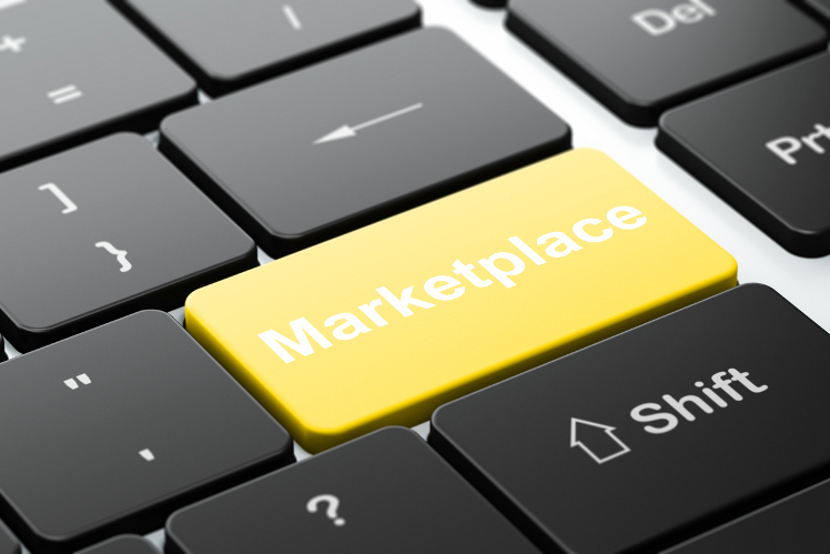Leia mais sobre o artigo Maketplaces online: uma oportunidade de ouro de vender pela internet