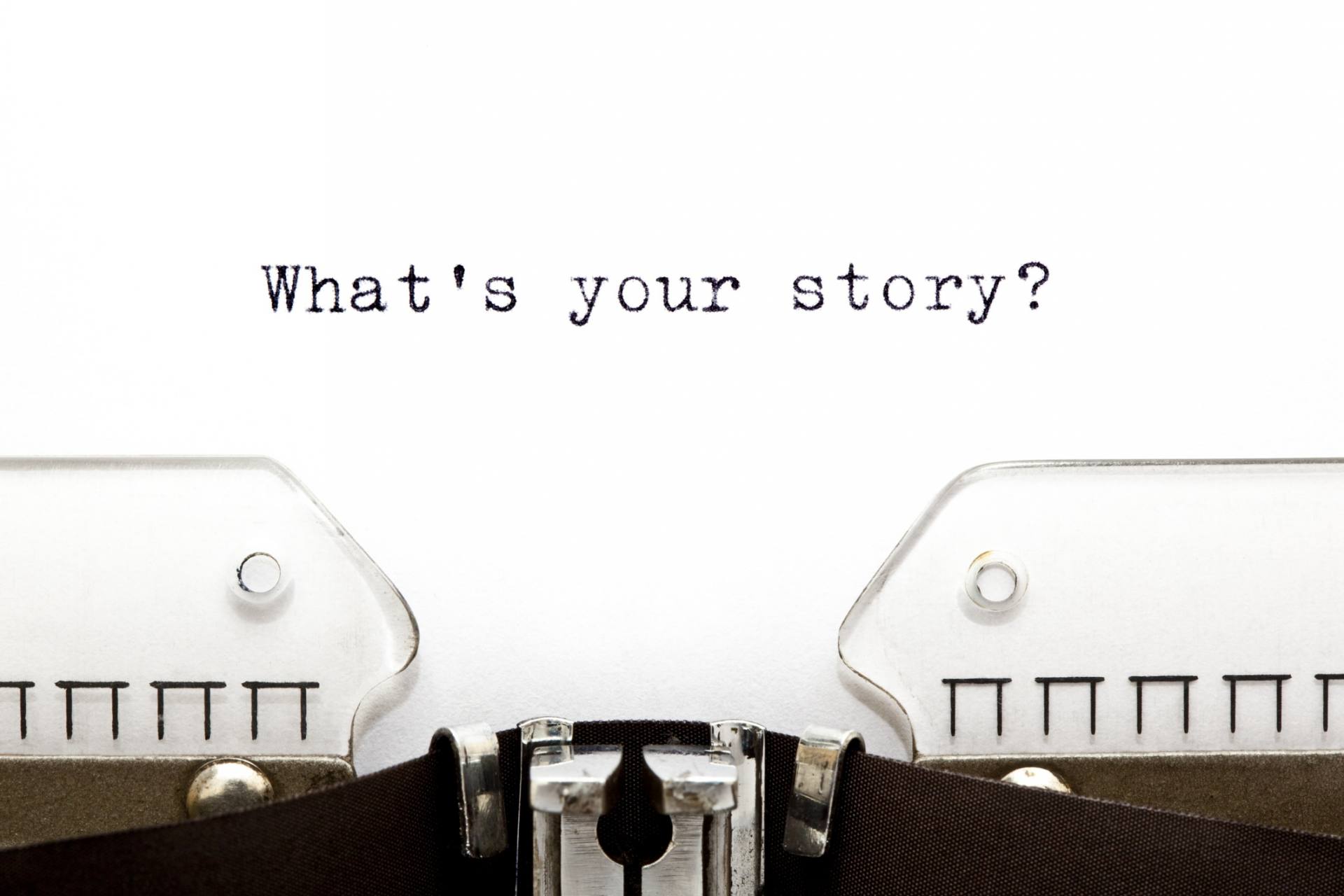Read more about the article O poder do storytelling numa estratégia de marketing
