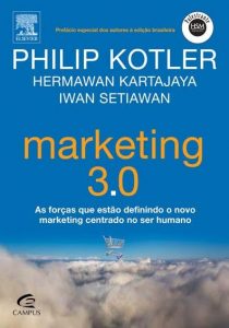 livros de marketing
