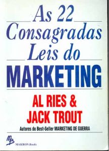 livros de marketing