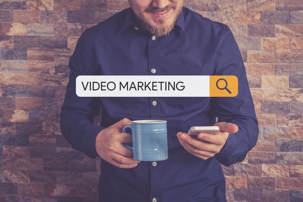 Leia mais sobre o artigo Video marketing online é o futuro do marketing de conteúdo