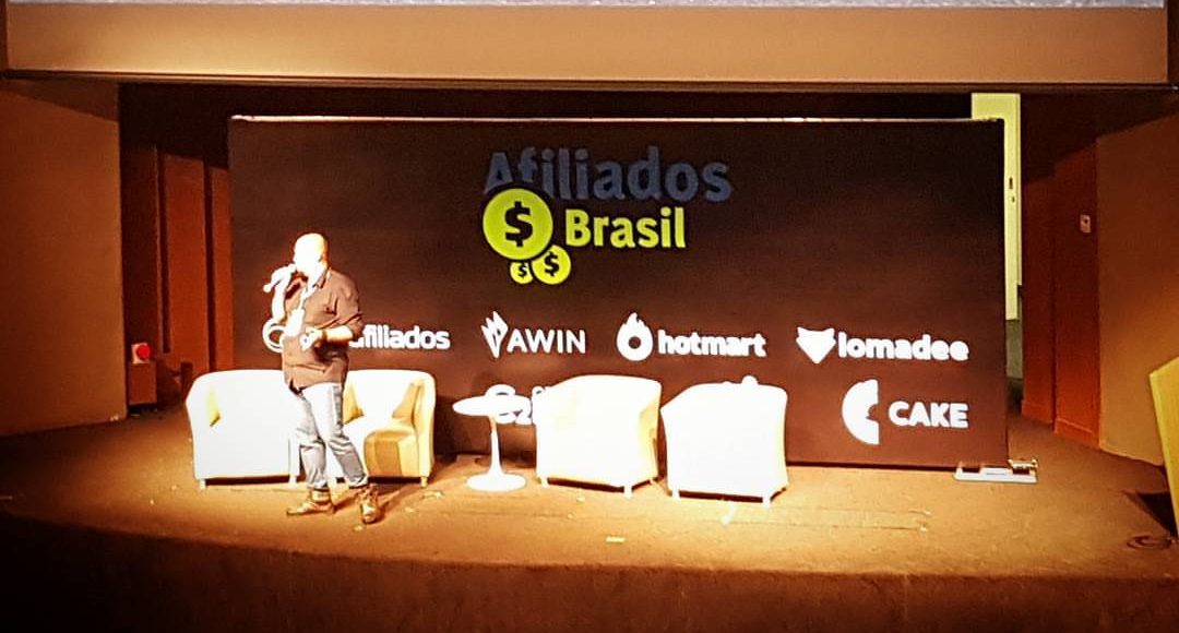 Leia mais sobre o artigo Afiliados Brasil 2017: experiência única num dos maiores eventos de marketing da América Latina