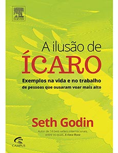  livros de Seth Godin 