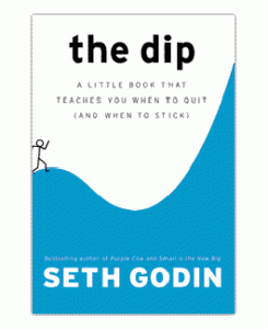  livros de Seth Godin 