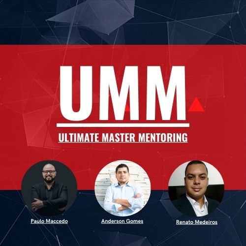 UMM - Ultimate Master Mentoring